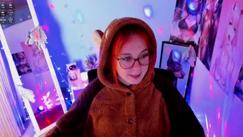 Margaret online show from 01/10/25, 10:57