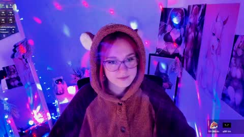 Margaret online show from 01/11/25, 01:59