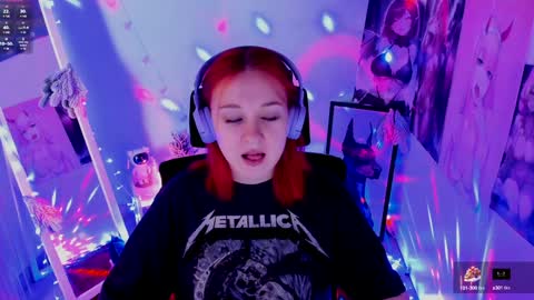 Margaret online show from 01/11/25, 11:35