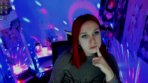 Margaret online show from 01/12/25, 04:40