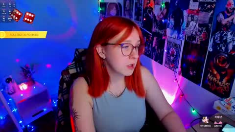 Margaret online show from 02/27/25, 03:15