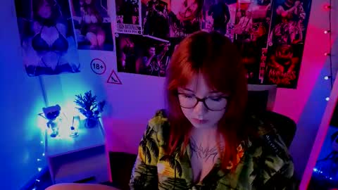 Margaret online show from 09/25/25, 07:28