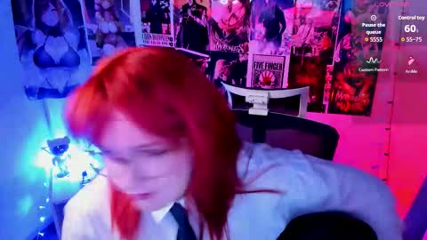 Margaret online show from 09/30/25, 12:59