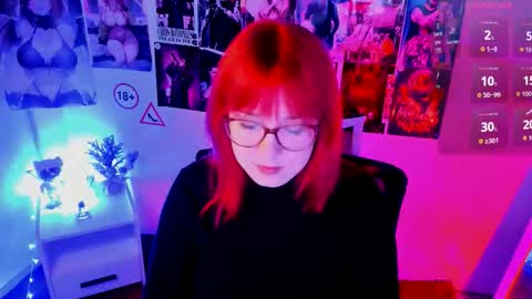 Margaret online show from 09/30/25, 09:42