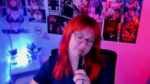 Margaret online show from 10/11/25, 08:18