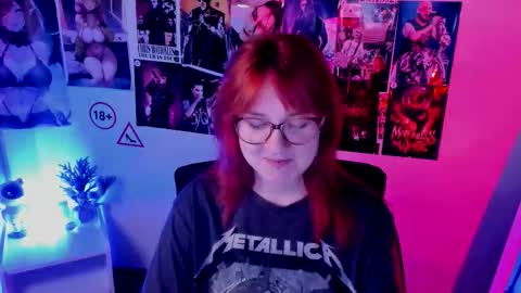 Margaret online show from 10/13/25, 06:08