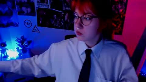 Margaret online show from 10/15/25, 12:27