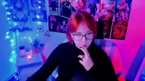 Margaret online show from 10/21/25, 12:06