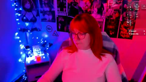 Margaret online show from 11/10/25, 12:04