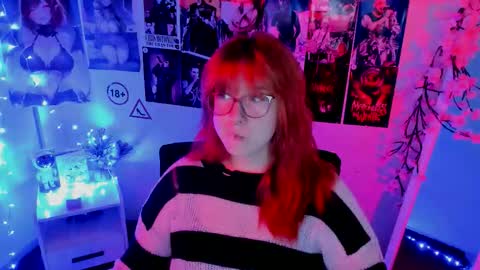 Margaret online show from 11/14/25, 10:29