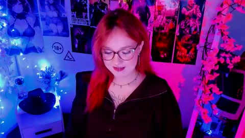 Margaret online show from 11/30/25, 06:34