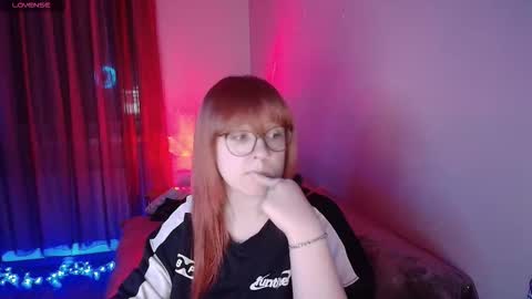 Margaret online show from 01/07/26, 02:36