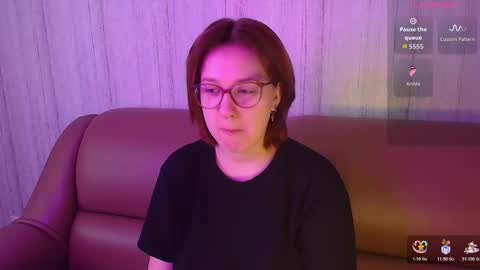 Margaret online show from 02/24/26, 05:49