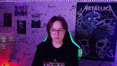 Margaret online show from 03/18/26, 02:26