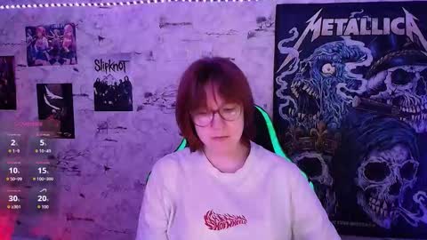 Margaret online show from 03/19/26, 04:38