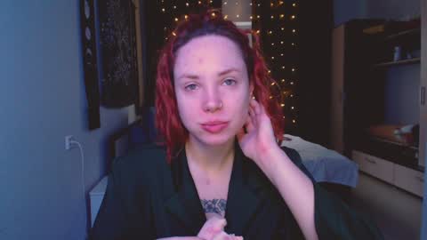 Margaret online show from 12/06/24, 12:05