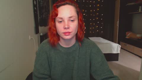 Margaret online show from 01/29/25, 04:41