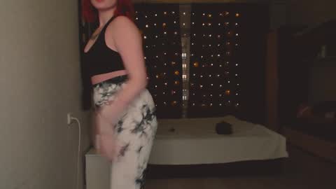 Margaret online show from 02/19/25, 04:22