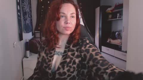 Margaret online show from 11/03/25, 01:12