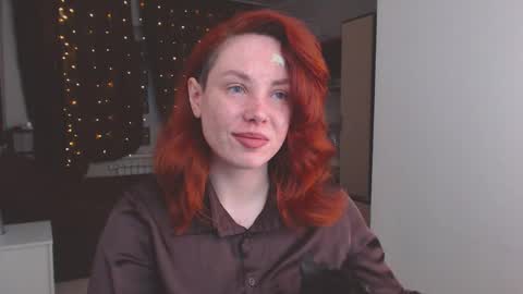 Margaret online show from 11/29/25, 04:43