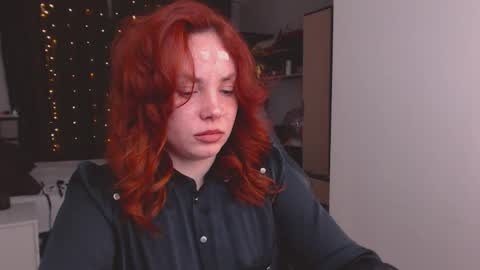 Margaret online show from 11/30/25, 04:11