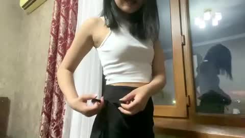 Lana online show from 06/24/26, 03:22