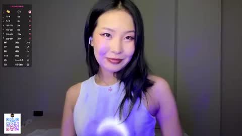 Lana online show from 07/29/26, 06:17
