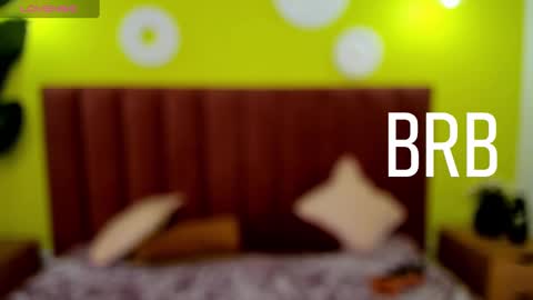 Margaret 3 online show from 03/12/25, 04:41