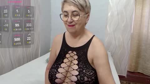 MargaretStar online show from 02/14/26, 08:55