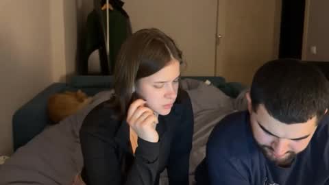 Alex and Jane online show from 03/26/26, 04:45