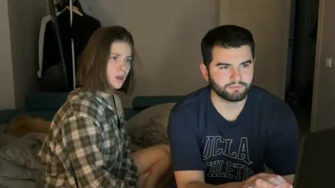 Alex and Jane online show from 04/19/26, 02:38