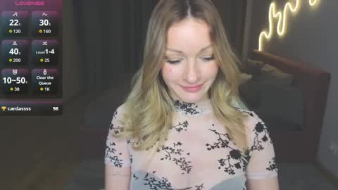 Margaret online show from 04/11/26, 12:04