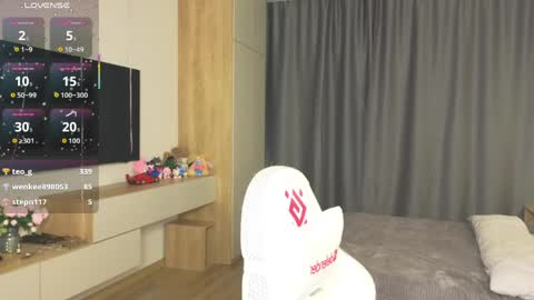 Margaret online show from 05/15/26, 11:45