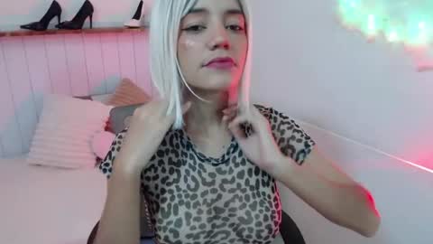 margarita_sterling online show from 06/24/26, 12:15