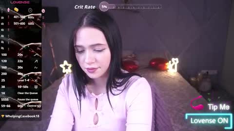 margaritagrey online show from 02/08/26, 01:36