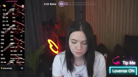 margaritagrey online show from 02/17/26, 02:24