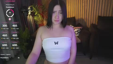 margaritagrey online show from 05/31/26, 06:31