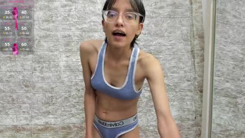 Aitana online show from 01/24/25, 04:59