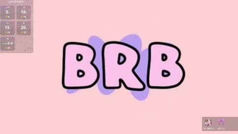 Aitana online show from 02/02/25, 01:34