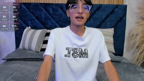 Aitana online show from 02/04/25, 01:45