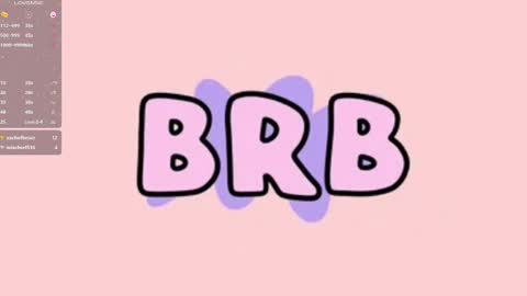 Aitana online show from 02/11/25, 05:05