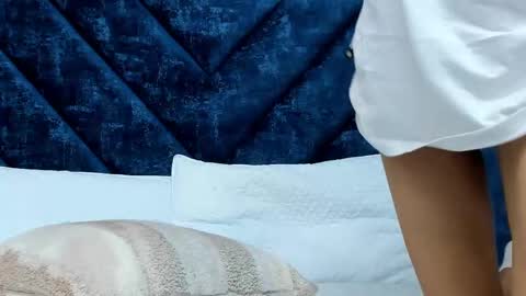 Aitana online show from 03/01/25, 04:37