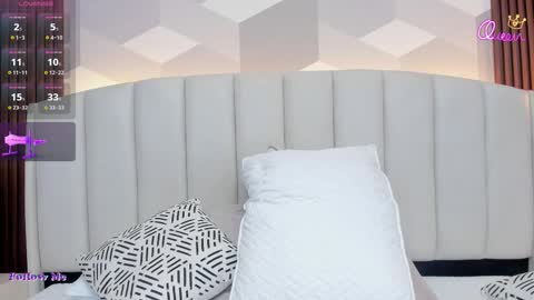 Aitana online show from 02/20/26, 06:19