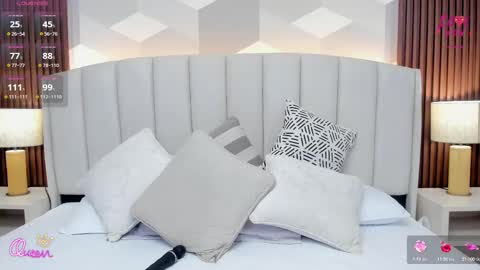 Aitana online show from 03/06/26, 02:08