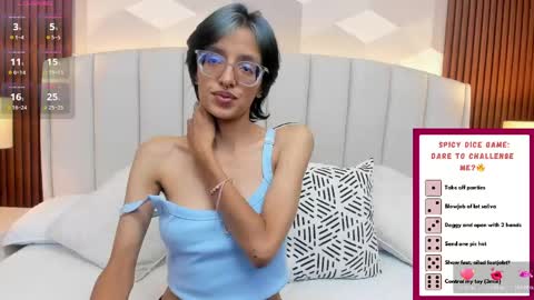 Aitana online show from 05/05/26, 02:08