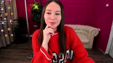 Margo online show from 01/22/25, 08:40