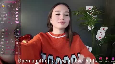 Margo online show from 02/11/25, 08:37