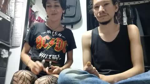 mageritt online show from 11/26/25, 02:45