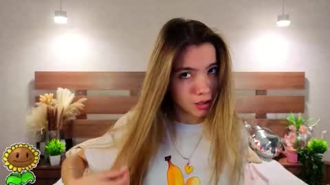 Call me Margie33 online show from 02/16/26, 08:43