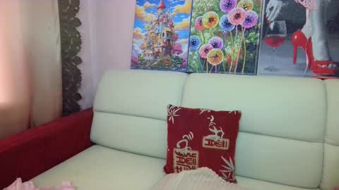 MargieCheerful kind and affectionate online show from 03/01/26, 10:28